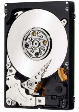 Lenovo Lenovo 90Y8878 disk twardy 2.5" 300 GB SAS