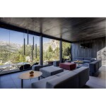 SLV 158400 LED závesné osvetlenie čierna; 158400