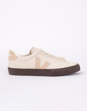 Veja Campo Bold Suede PIER_ALMOND_EAGLE 45