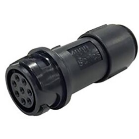 Bulgin PXP4011/08S/3540 1 ks; PXP4011/08S/3540