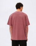 Armedangels Maarkos Heavy Weight 3655 velvet ember S