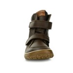 Froddo Tex Winter G3160246-2 Brown zimné barefoot topánky 29 EUR