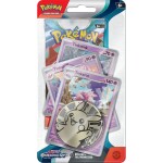 Pokémon TCG: Paradox Rift Premium Checklane Blister