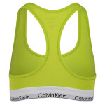 Dámska športová podprsenka Modern Cotton F3785E - Calvin Klein S