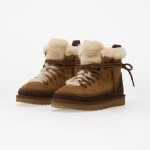 Tenisky UGG W Classic Heritage Lace-Up Chestnut EUR 40