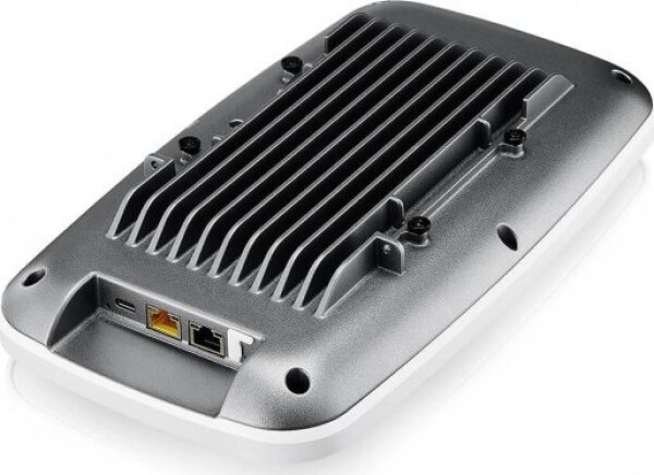 ZyXEL ZYXEL WBE630S BE12.3K 2.4GHz 2x2 2 5 or 6GHz: 4x4:4 MU-MIMO Smart Antenna Dual Radio 2.4 and 5 or 6GHz incl 1 year Nebula PRO 2 x 2