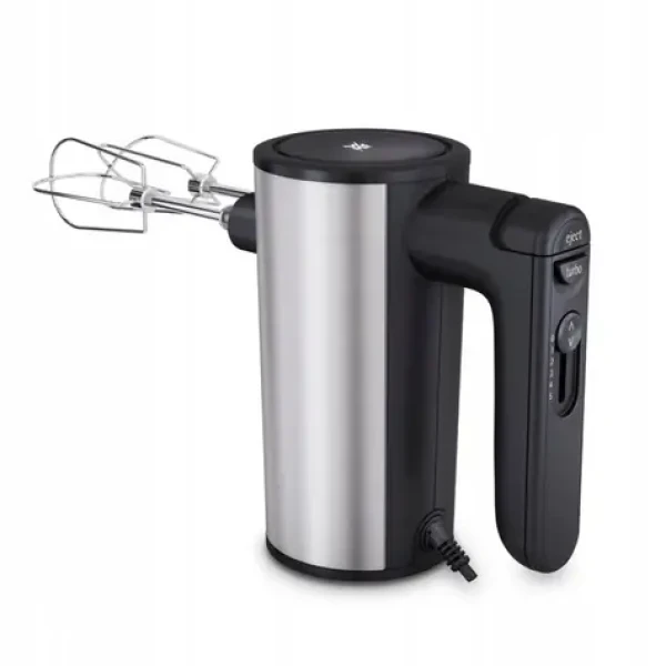 WMF Kult X / Ručný mixér / 400 W / 5 rýchlostí / miesenie (04.1656.0011)
