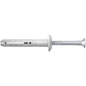 Fischer N 8 x 40/1 P klincová hmoždinka 40 mm 8 mm 15903 50 ks; 15903