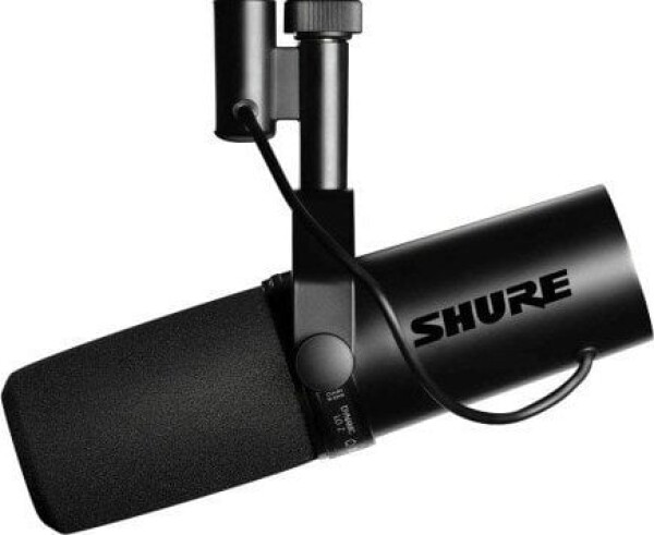 Shure SM7dB