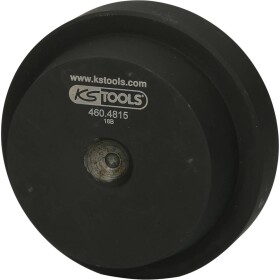 Prítlačný kus pre náboj kolesa pre SAF, Ø 82 mm KS Tools 460.4815; 460.4815
