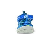 D.D.Step DDStep G065-61161 Marine modré barefoot sandále 23 EUR