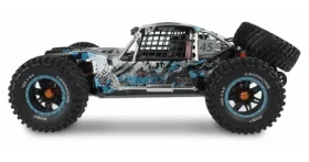 AMEWI RXB7 Buggy modrá