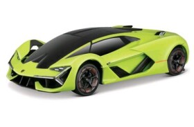 Maisto Lamborghini Terzo Millennio zelená