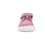 Froddo River G3130286-6 Fuxia/Pink celoročné nízke barefoot topánky 33 EUR