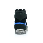 Protetika Plus Protetika Rodrigo Black barefoot zimné topánky 20 EUR