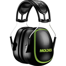 Moldex M6 613001 Mušľový chránič sluchu 35 dB 1 ks; 613001