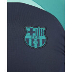 Nike FC Barcelona DF Strike Drill Top M DZ0840-438 XXL