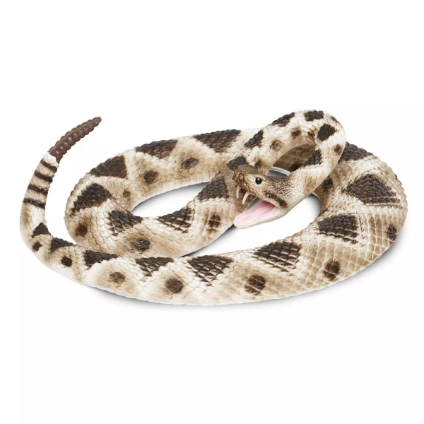 Safari Ltd. Safari Ltd. Štrkáč diamantový