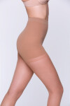 Gabriella 717 Secret Shaper pančuchy 20 den 5-XL neutro 5-XL