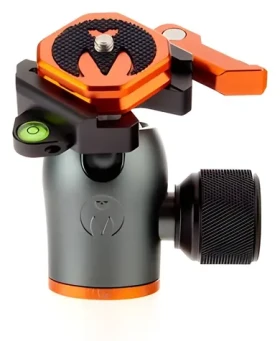 3 Legged Thing AirHed Pro Lever sivá / Statívová hlava / Guľová (AHPRO-LV-GREY)