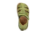 Froddo G3150283-4 Olive barefoot sandále 30 EUR