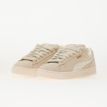 Tenisky Puma Suede XL Alpine Snow-Warm White EUR 44