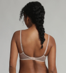 Dámska podprsenka s kosticami PLAYTEX WIREFREE PADDED BRA - PLAYTEX - nude 90 B