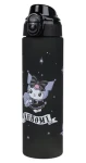 BAAGL Tritanová fľaša na pitie Kuromi Fortune Dream / 700 ml