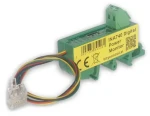 Tinycontrol INA740 / Elektromer / digitálny / na DIN lištu / pre LK3 a LK4 (INA740)