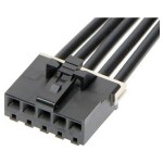 Molex 36921-0510 1 ks Bag; 36921-0510