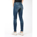 Wrangler Hailey Slim W Jeans W22T-XB-23C SPOJENÉ STÁTY AMERICKÉ 30 / 30