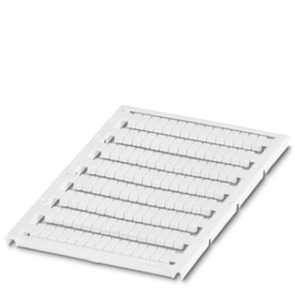 Marker for terminal blocks UC2-TM 4 0821713 Phoenix Contact; 0821713