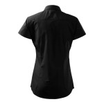Dámske tričko Chic W MLI-21401 black - Malfini M