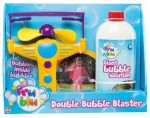 TM Toys - bublifuk FRU BLU blaster bubliny v bubline