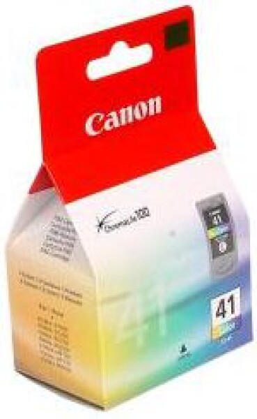 Canon Toner CL-41 (color)