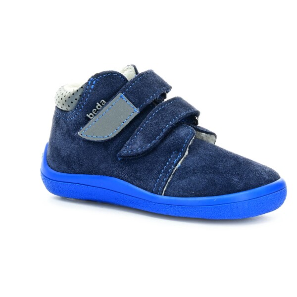 Beda Daniel zimné barefoot topánky (BF 0001/W/MK/2) 23 EUR