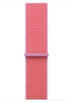Apple Watch Sport Loop 46 mm Bright Guava / Prevliekací športový remienok (MHYW4ZM/A)