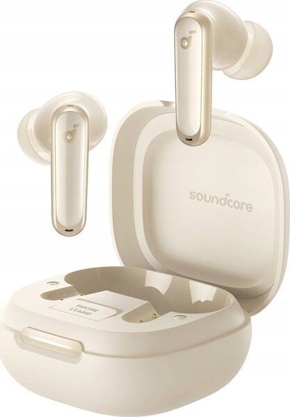 Soundcore P40i Béžové