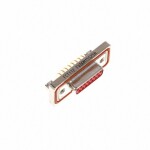 Molex 173110-0078 zástrčka D-SUB 1 ks Box; 173110-0078