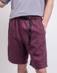 Gramicci Hemp G-Short DEEP GRAPE M