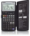Casio FX 5800 P / Vedecká kalkulačka / programovateľná / 664 funkcií / 128 rovníc / 28KB RAM (FX-5800P)