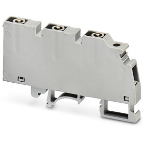 Feed-through terminal block UPCV3K-F 1881202 Phoenix Contact; 1881202