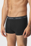 3 PACK Boxerky Calvin Klein Cotton Stretch II