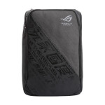 ASUS ROG BP1500G 15.6 čierno-šedá / batoh na notebook / Rozmery 30x46x14.5 cm / 16 L / polyester / 0.72 kg (90XB0510-BBP000)