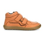 Froddo G3110264-2 Cognac AD celoročné členkové barefoot topánky 38 EUR