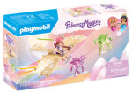 Playmobil® Princess Magic 71363 Nebeský výlet so žriebäťom Pegasom