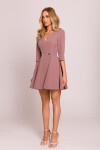 Denné šaty model 209262 Moe s