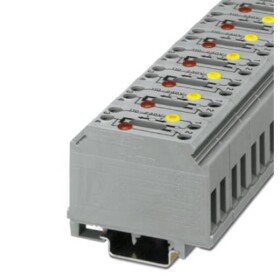Disconnect terminal block GTF 76/ 48 3121025 Phoenix Contact; 3121025