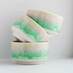 Studio Arhoj Porcelánová miska Juicy Guava 550 ml