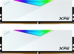 ADATA XPG Lancer RGB, DDR5, 32 GB, 7200MHz, CL34 (AX5U7200C3416G-DCLARWH)